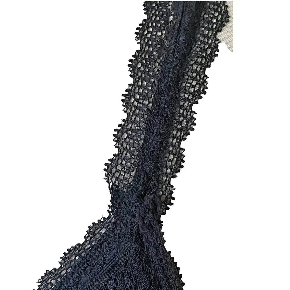 Maurices this black